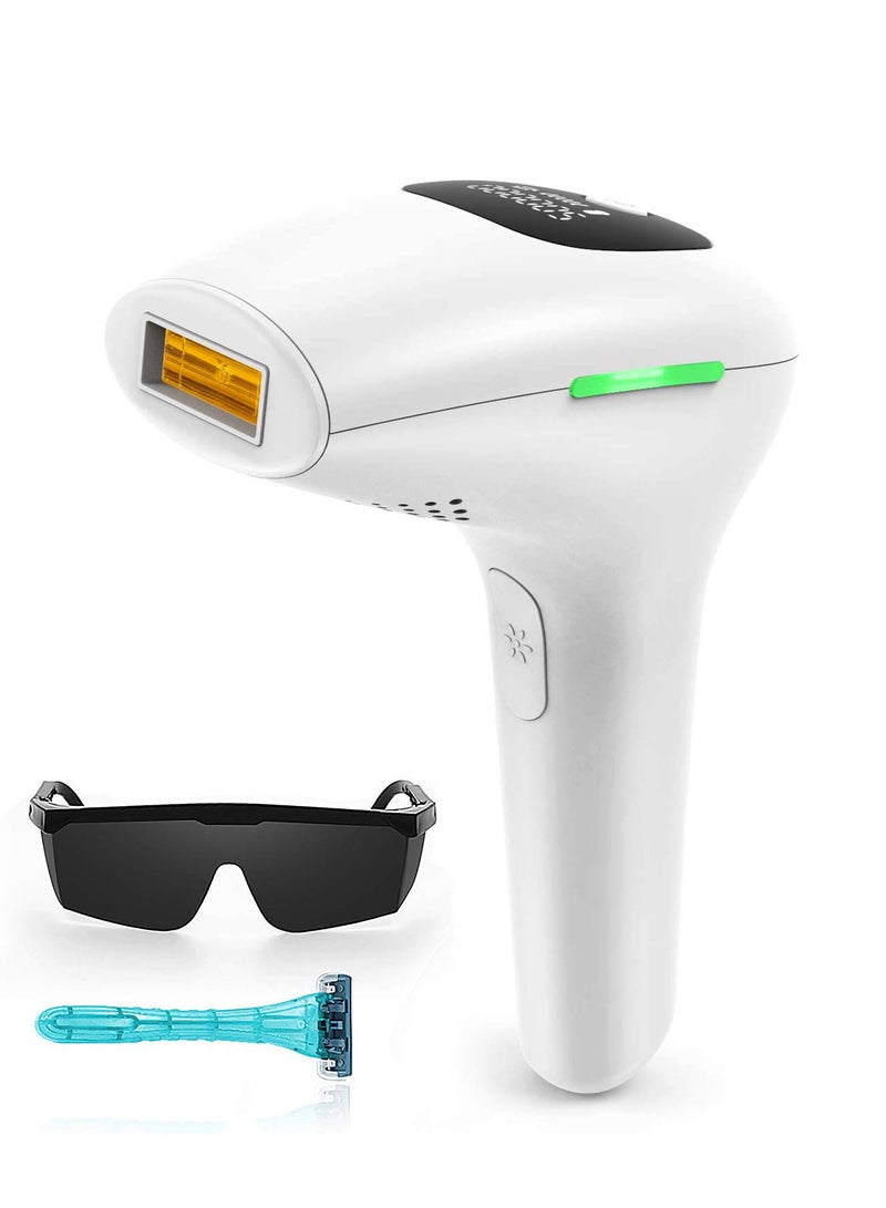 Sidr IPL Device