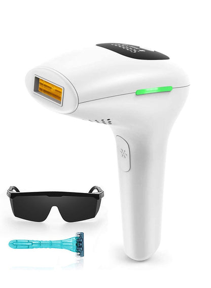 Sidr IPL Device