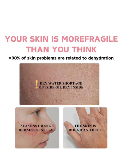 Sidr Collagen Glow Body Lotion