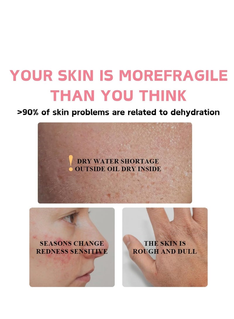Sidr Collagen Glow Body Lotion