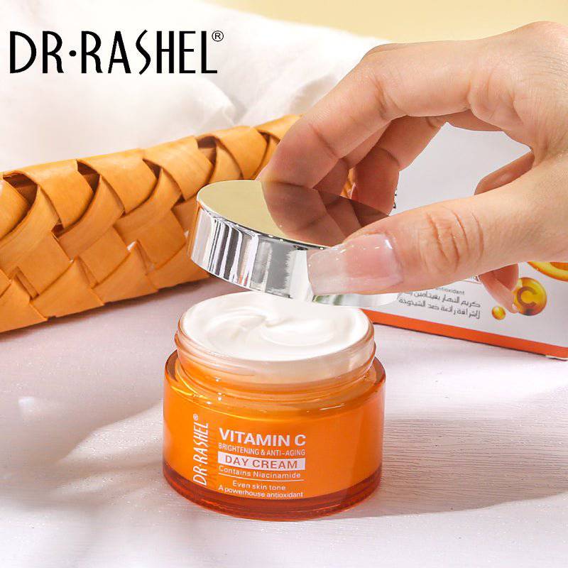 Sidr Glow Brightening Cream