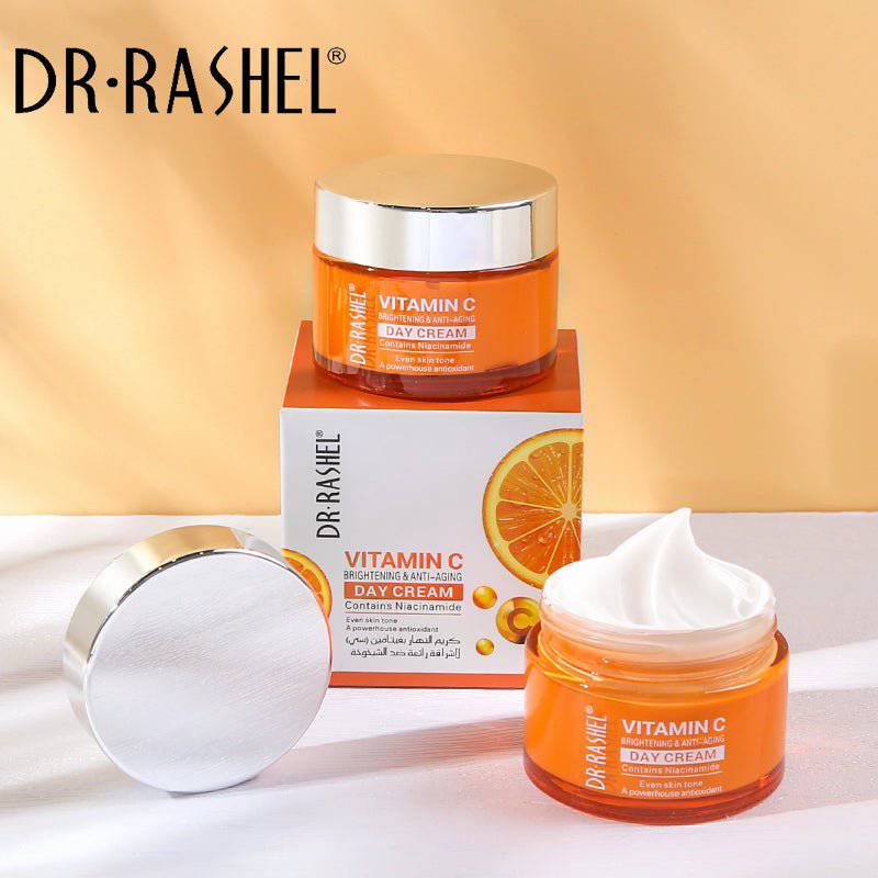Sidr Glow Brightening Cream