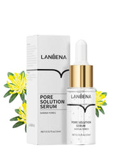 Sidr Pore Refining Serum