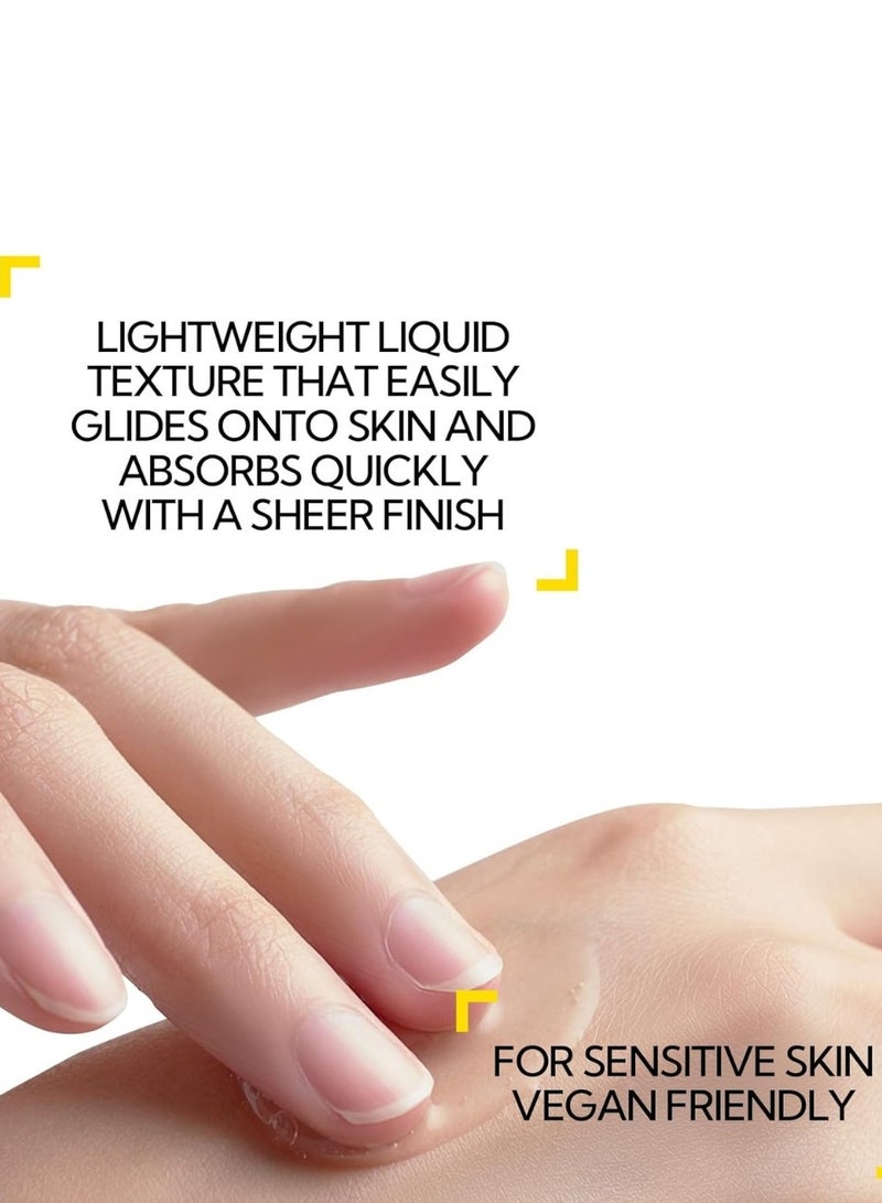 Sidr Pore Refining Serum