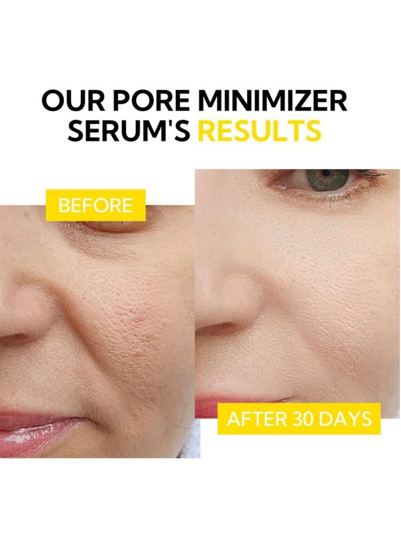 Sidr Pore Refining Serum