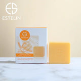 Sidr Turmeric Glow Soap