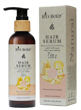 Sidr 7-in-1 Hair Elixir