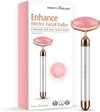 Sidr Rose Quartz Ritual Roller