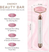 Sidr Rose Quartz Ritual Roller