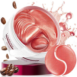 Sidr Peptide Glow Eye Patches