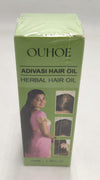 Sidr Herbal Scalp Nourishment Oil