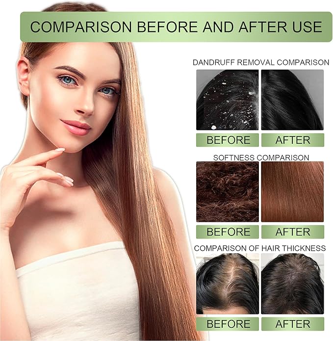 Sidr Herbal Scalp Nourishment Oil