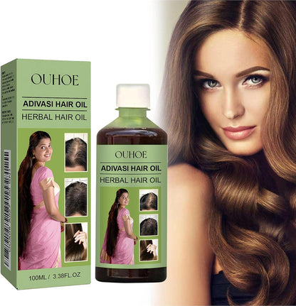 Sidr Herbal Scalp Nourishment Oil