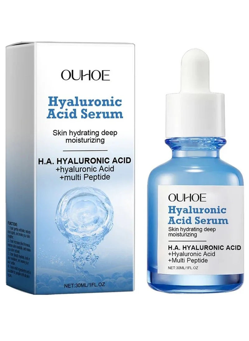 Sidr Deep Moisture Serum