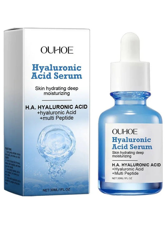 Sidr Deep Moisture Serum