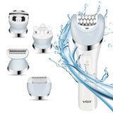 Sidr Smooth & Glow Epilator