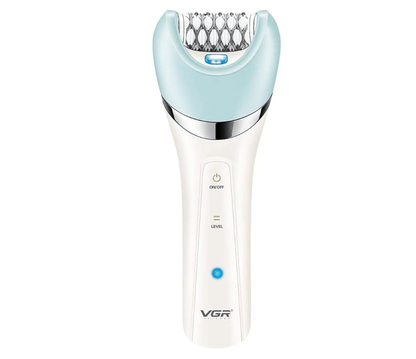 Sidr Smooth & Glow Epilator