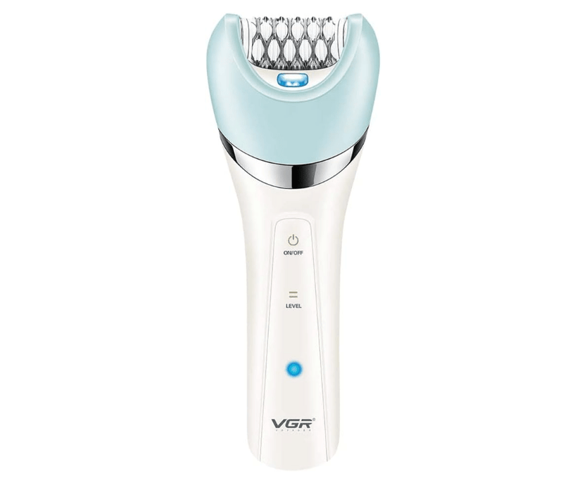 Sidr Smooth & Glow Epilator
