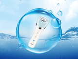 Sidr Smooth & Glow Epilator