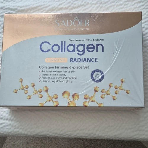 Sidr Collagen Firming Radiance Set