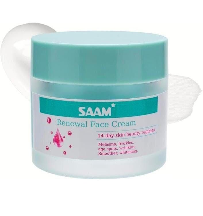 Sidr Brightening Renewal Cream