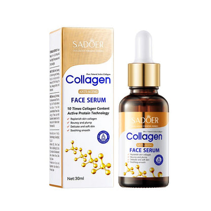 Sidr Collagen Firming Radiance Set
