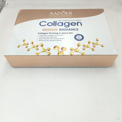 Sidr Collagen Firming Radiance Set
