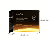 Sidr Vitamin C Brightening Glow Cream