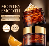 Sidr Vitamin C Brightening Glow Cream