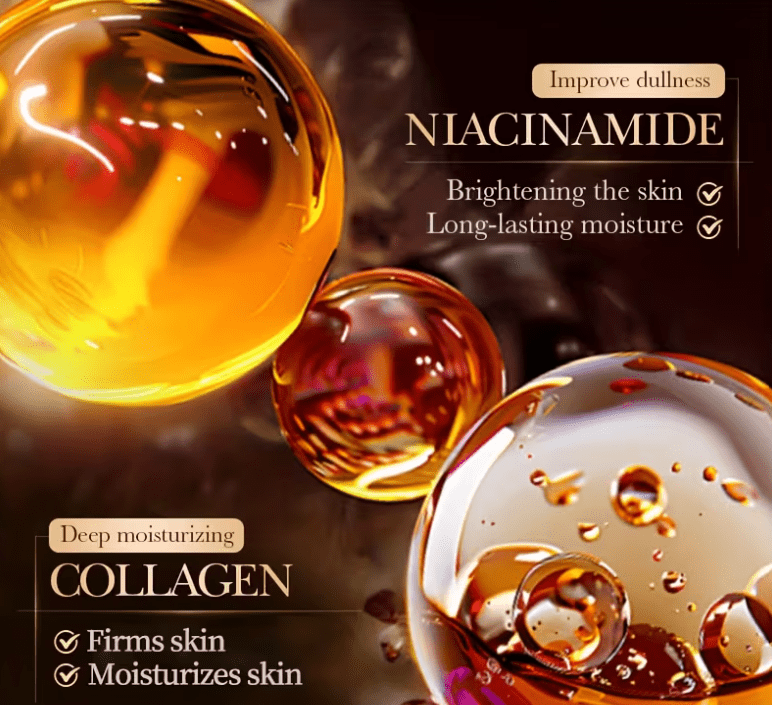 Sidr Vitamin C Brightening Glow Cream